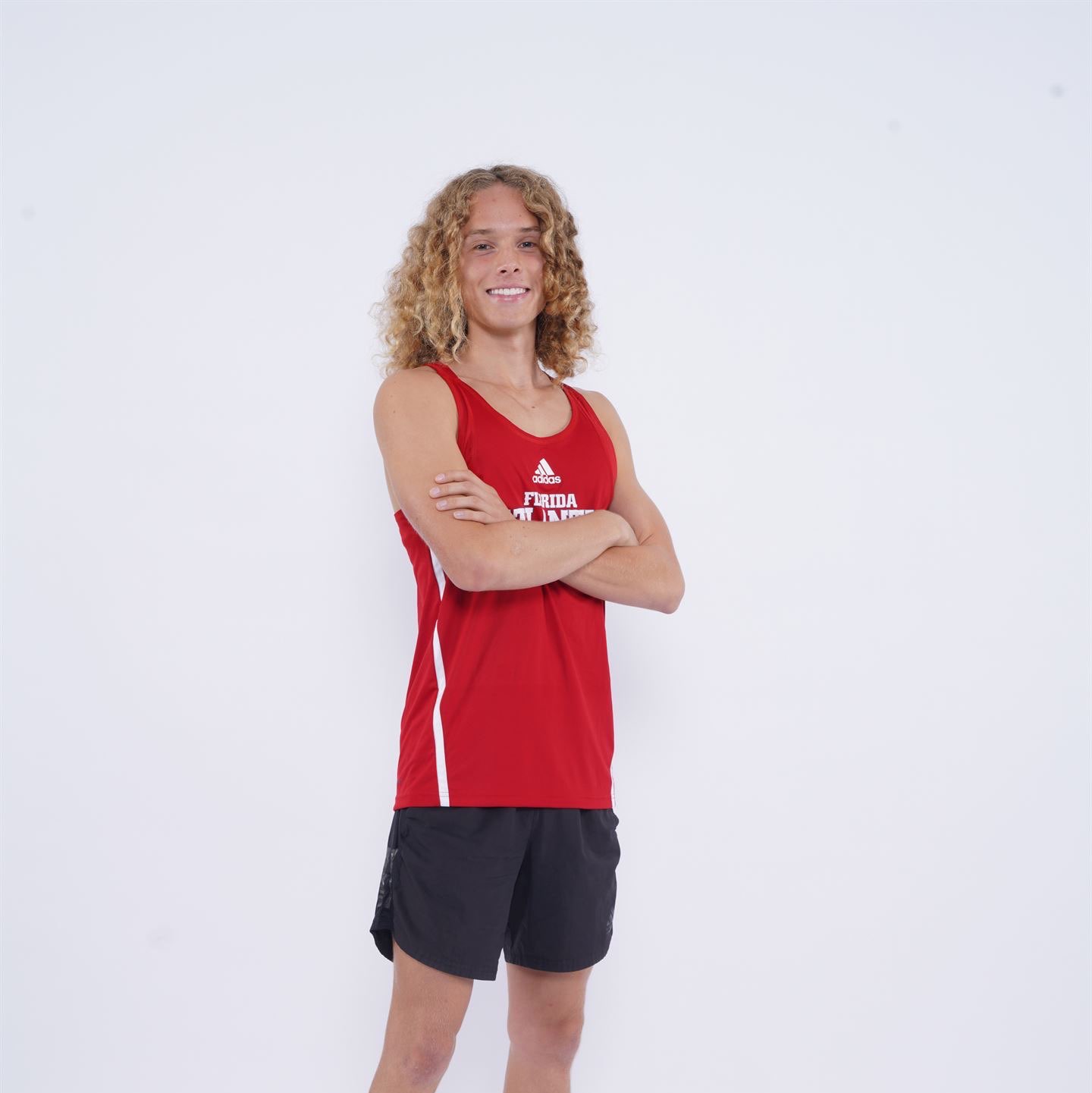 Noah Highsmith athlete profile head shot