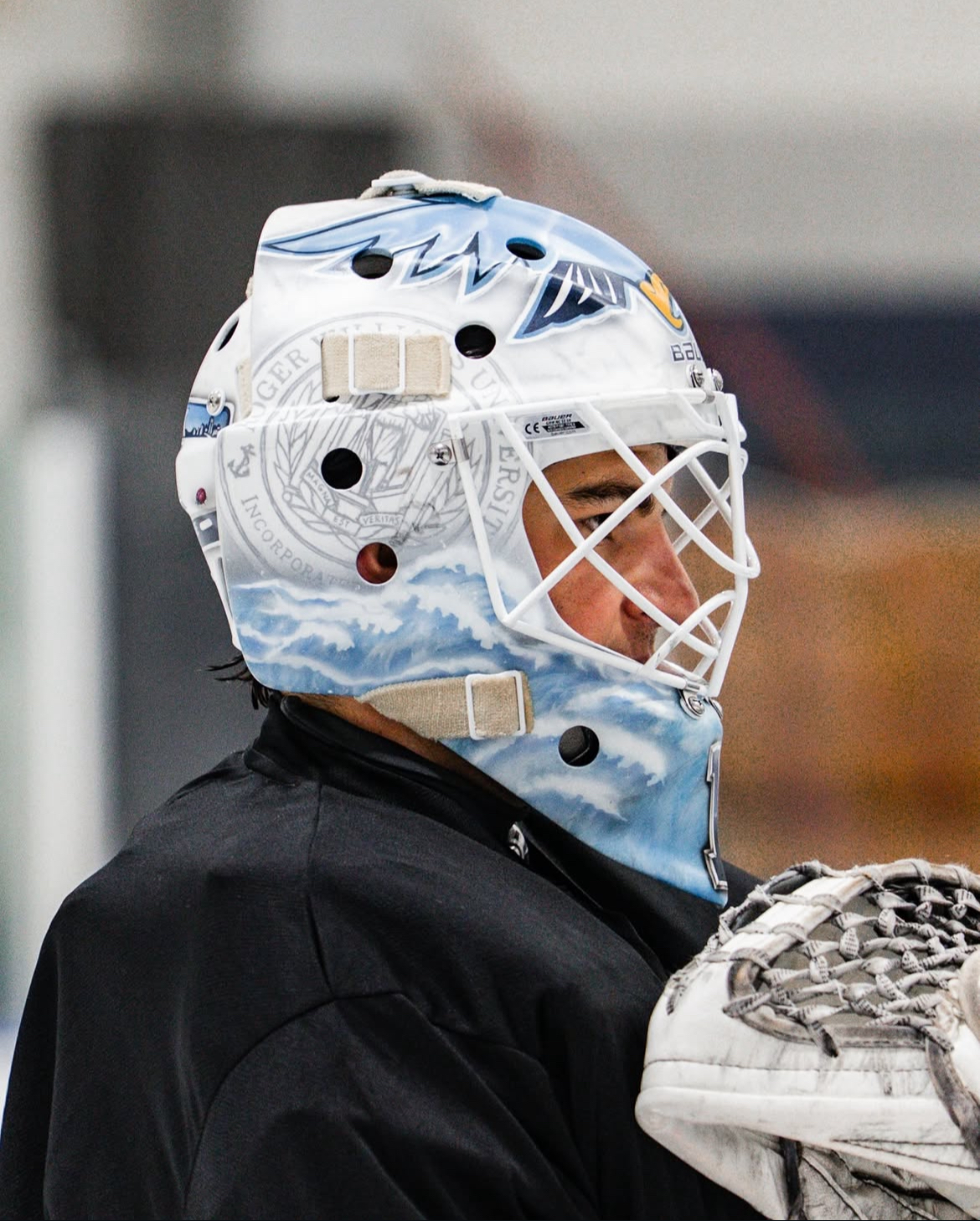 Jacob Jaslow athlete profile head shot