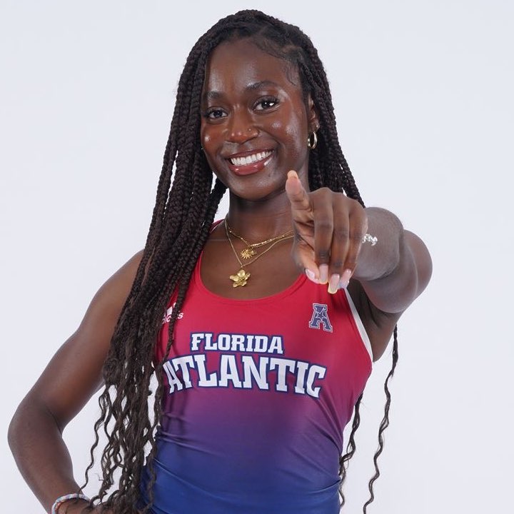 Leanna Lynch athlete profile head shot