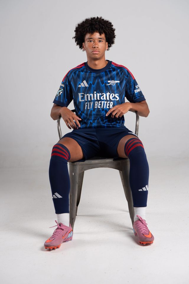 Athlete profile featured image number 1 of 4