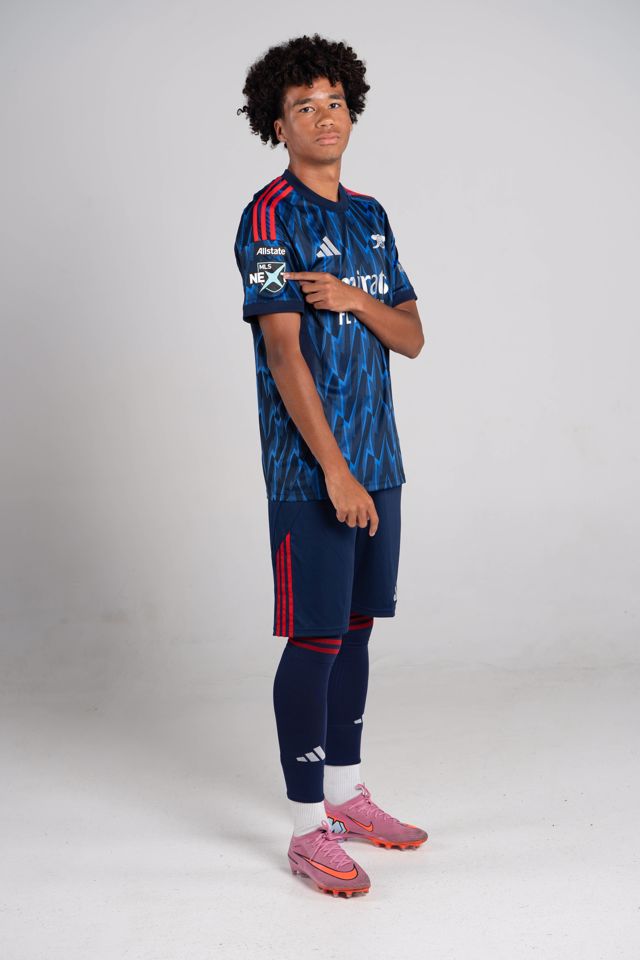Athlete profile featured image number 2 of 4