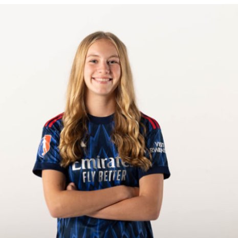 Anna Ruth Lovorn athlete profile head shot