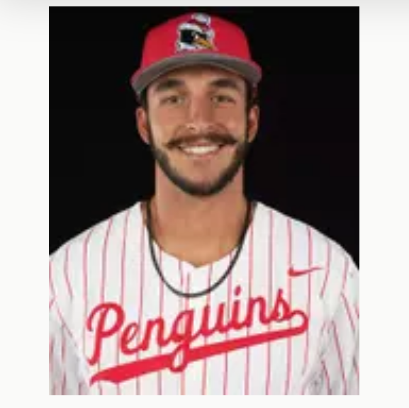 Griffin Almond athlete profile head shot