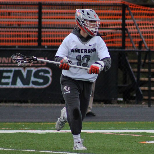 Noah Walsh athlete profile head shot