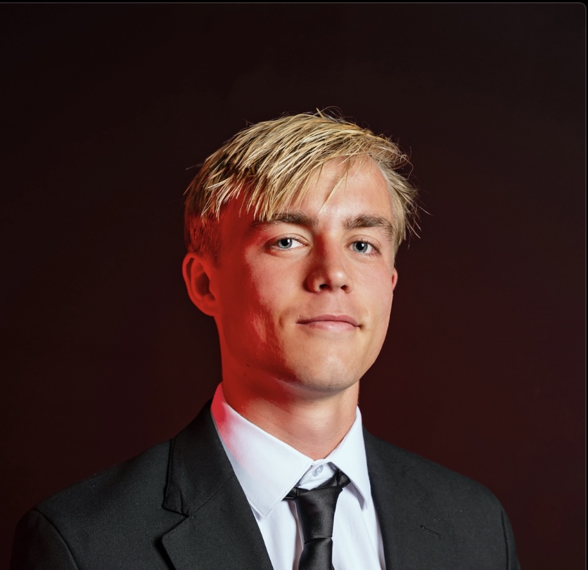Braden Dunham athlete profile head shot