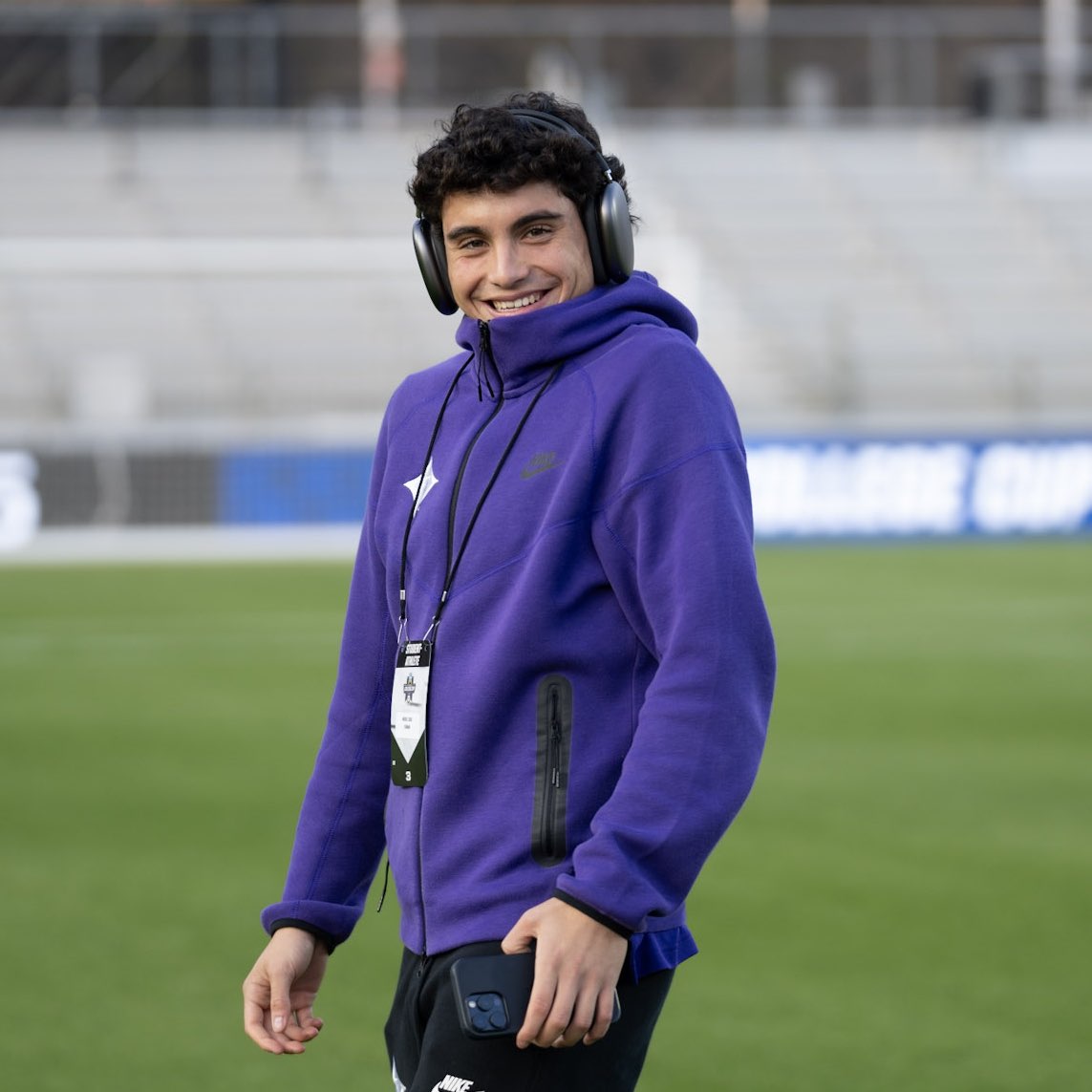 Miguel Sosa athlete profile head shot