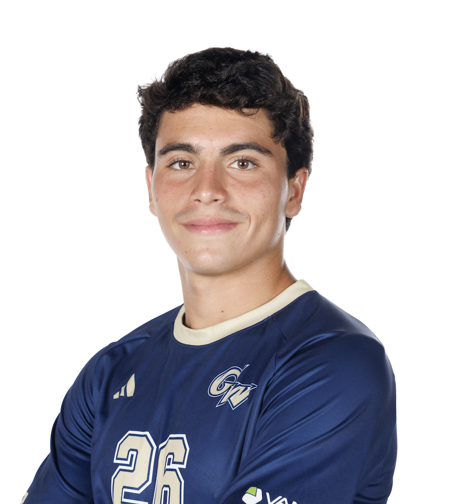 Miguel Sosa athlete profile head shot
