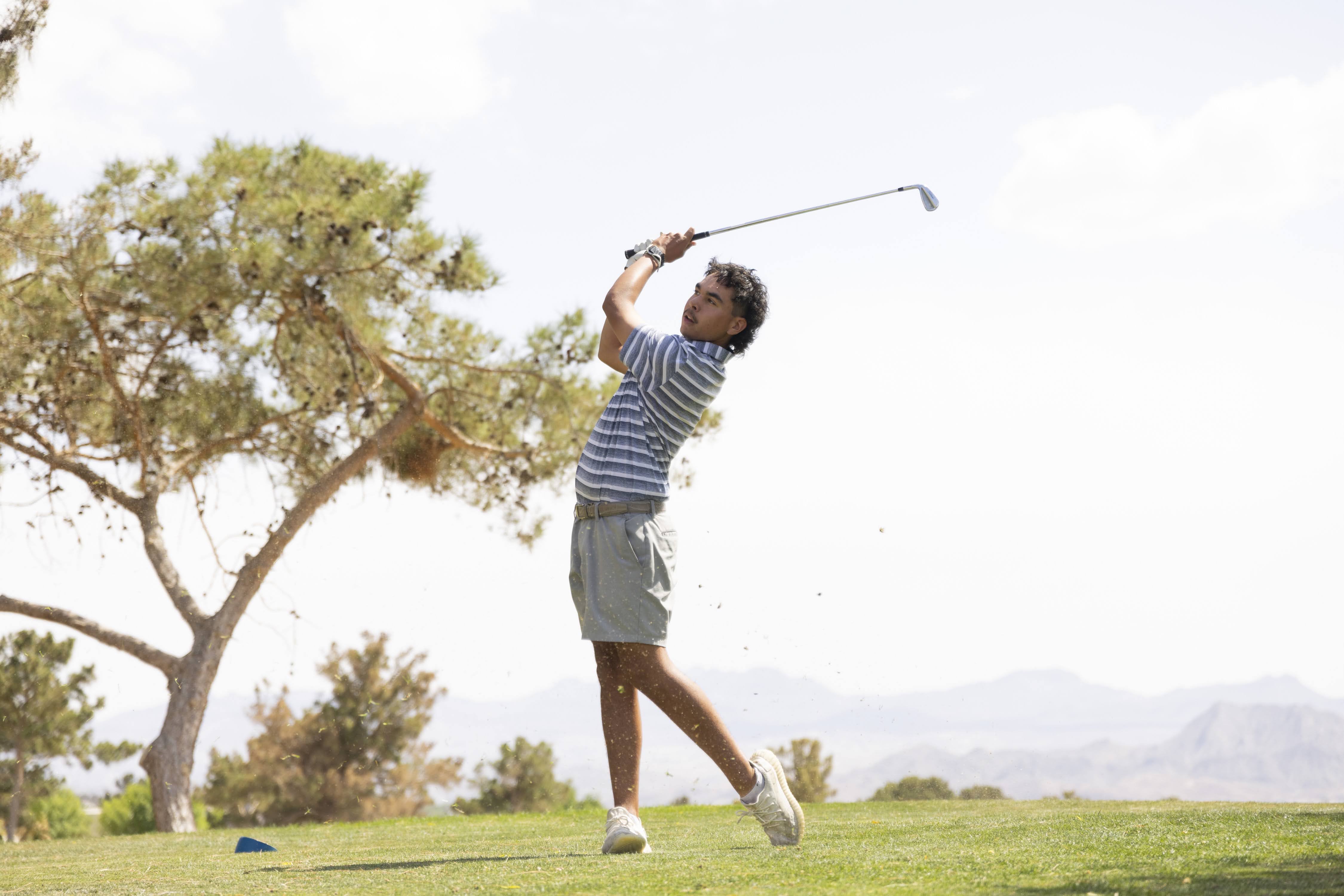 Connor Steichen athlete profile head shot