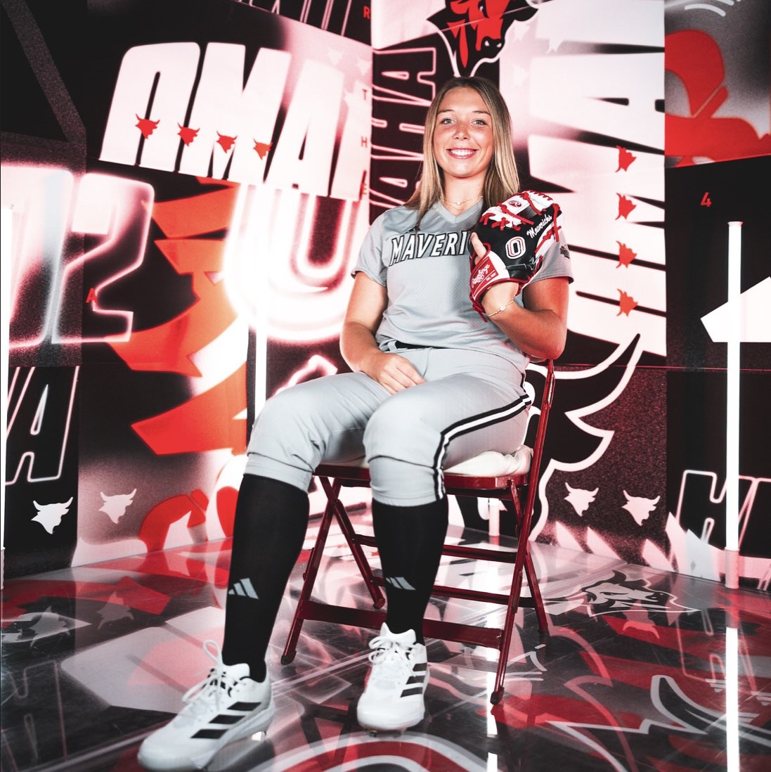 Bridget Whitney athlete profile head shot