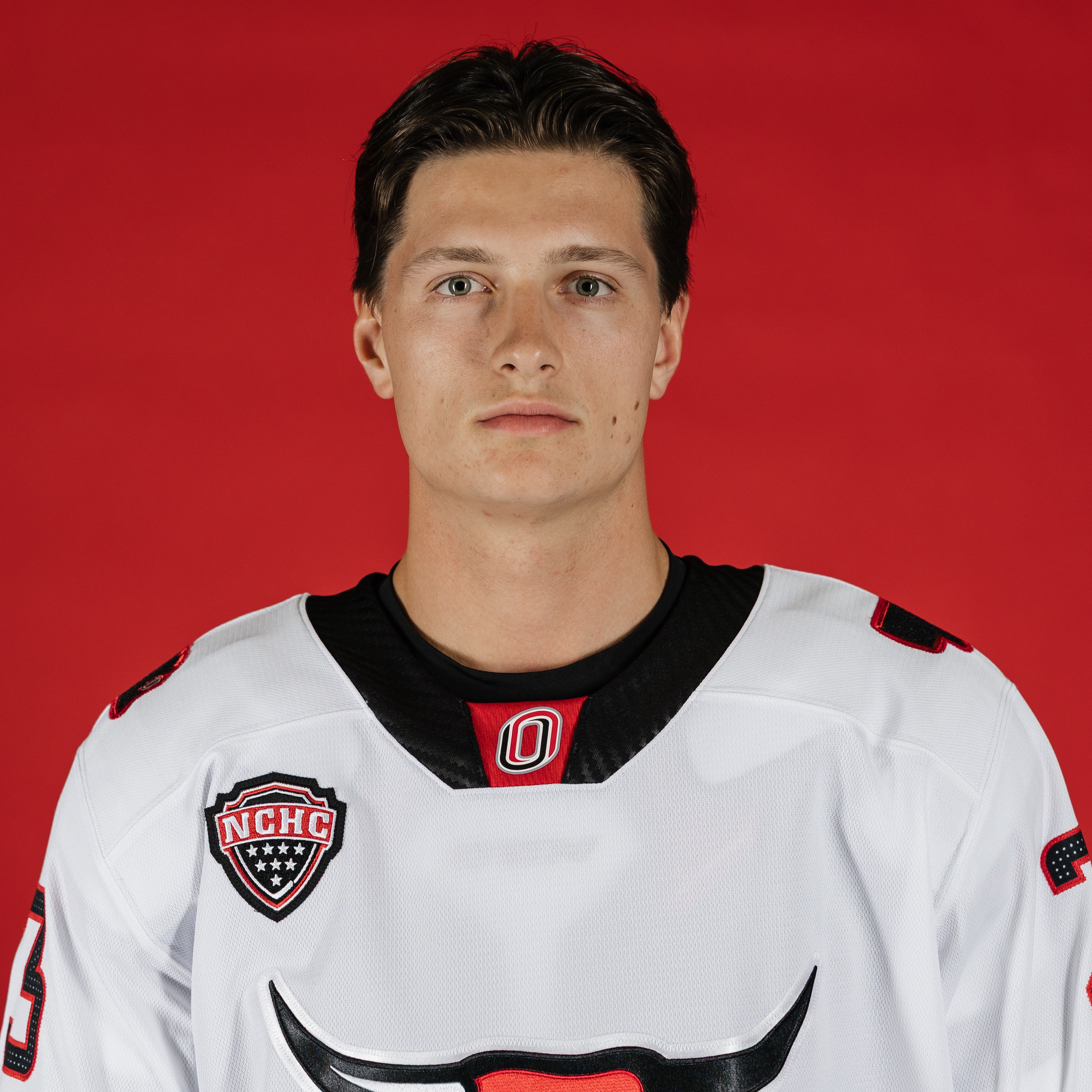 Maxime Pellerin athlete profile head shot