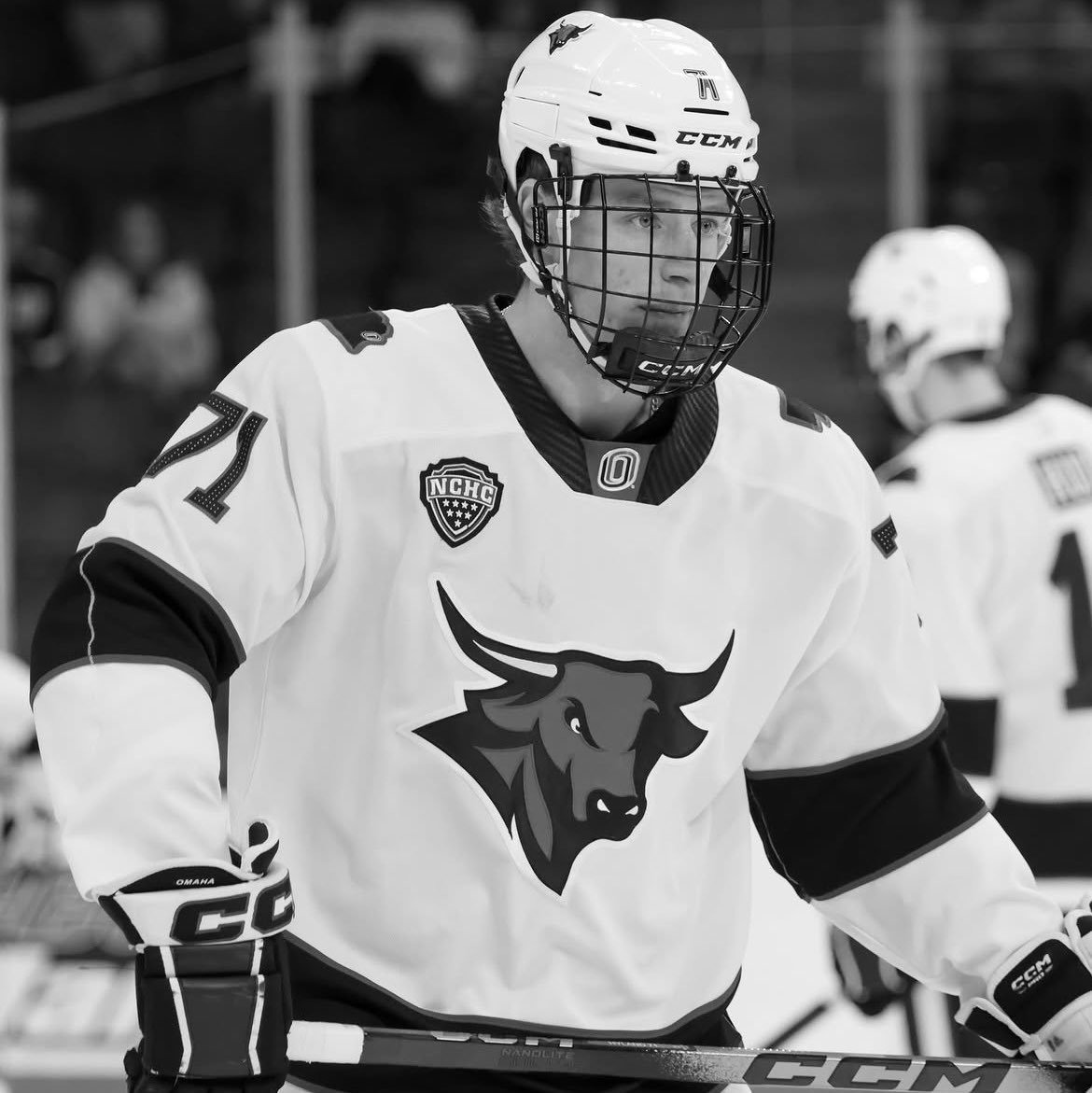 Brett Hyland athlete profile head shot