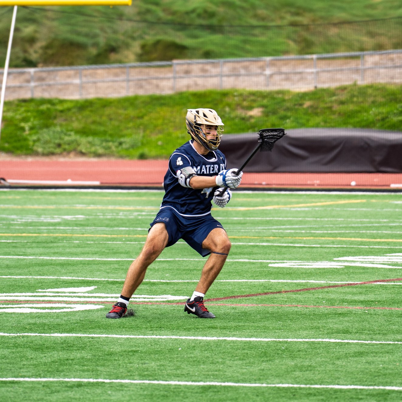 Andrew Sanchez-Aldana athlete profile head shot