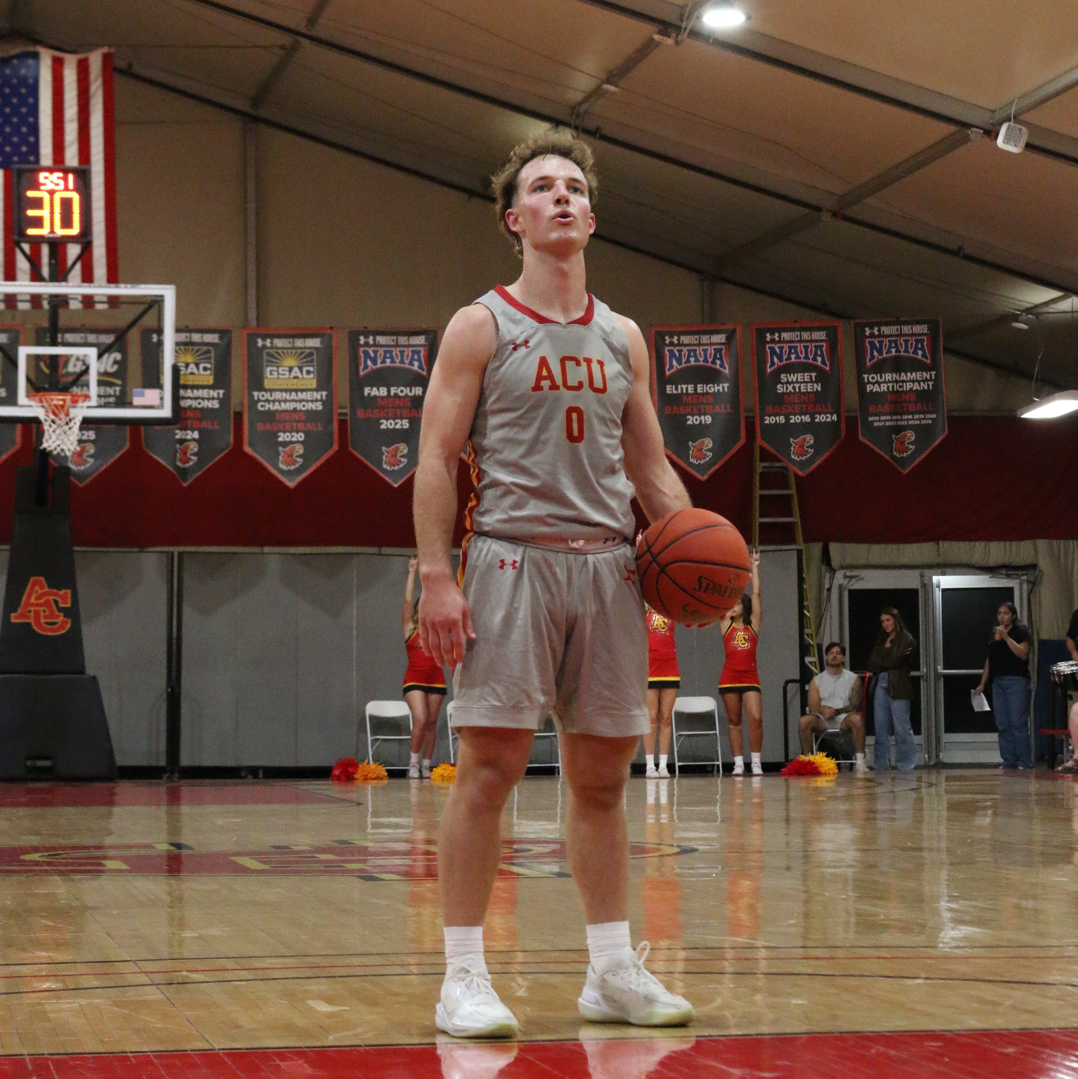 Zachary Reighard athlete profile head shot