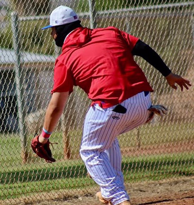 Athlete profile featured image number 7 of 7