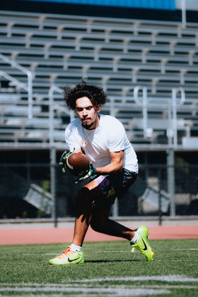 Athlete profile featured image number 3 of 4
