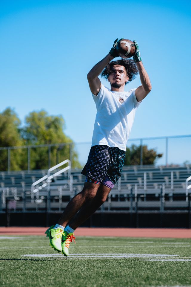 Athlete profile featured image number 2 of 4