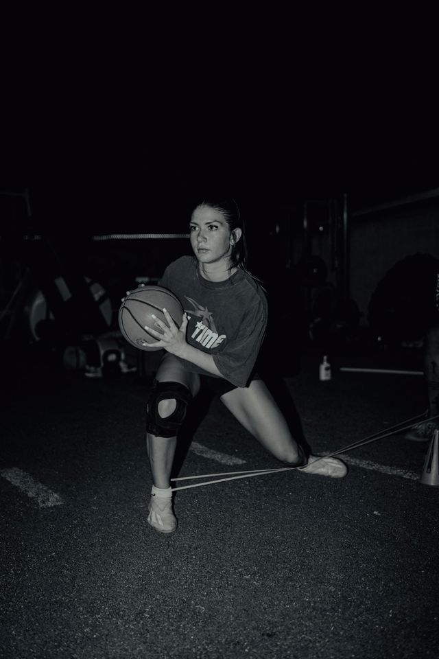 Athlete profile featured image number 3 of 7