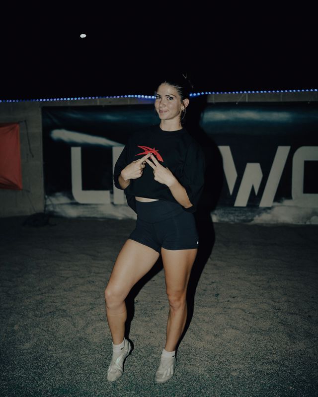 Athlete profile featured image number 2 of 7