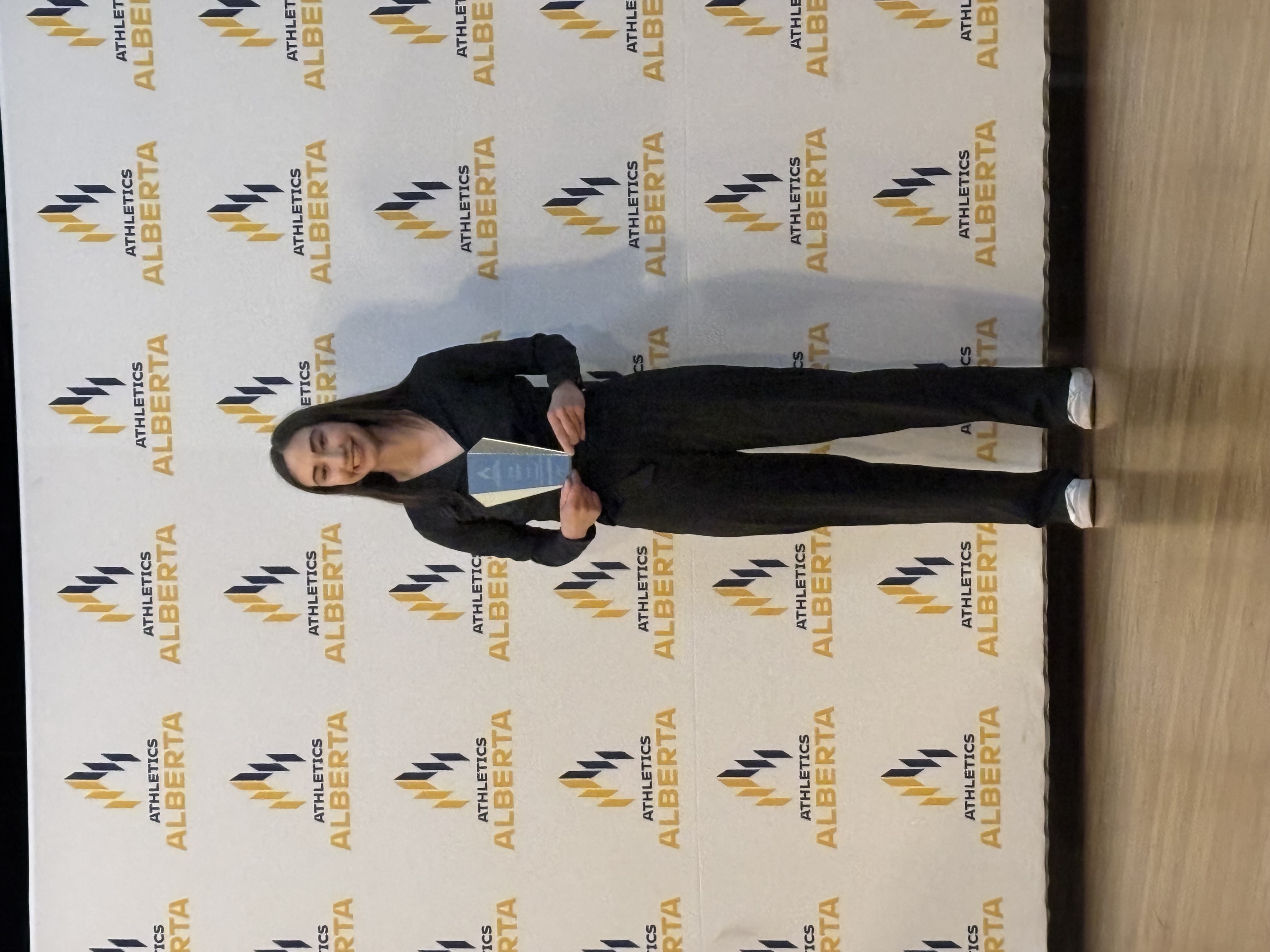 Ezra Haller athlete profile head shot