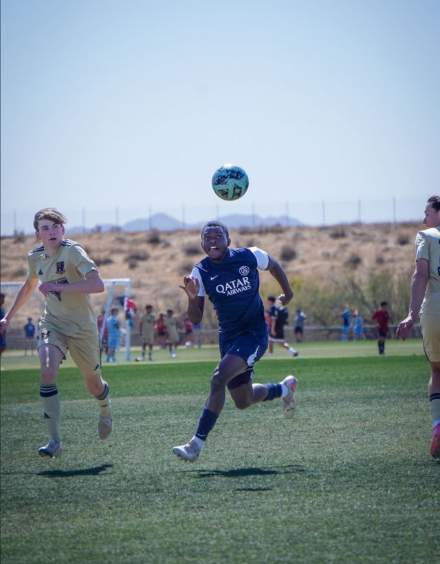 Athlete profile featured image number 5 of 6