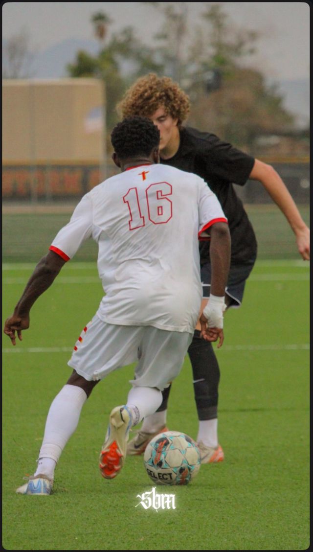 Athlete profile featured image number 1 of 6