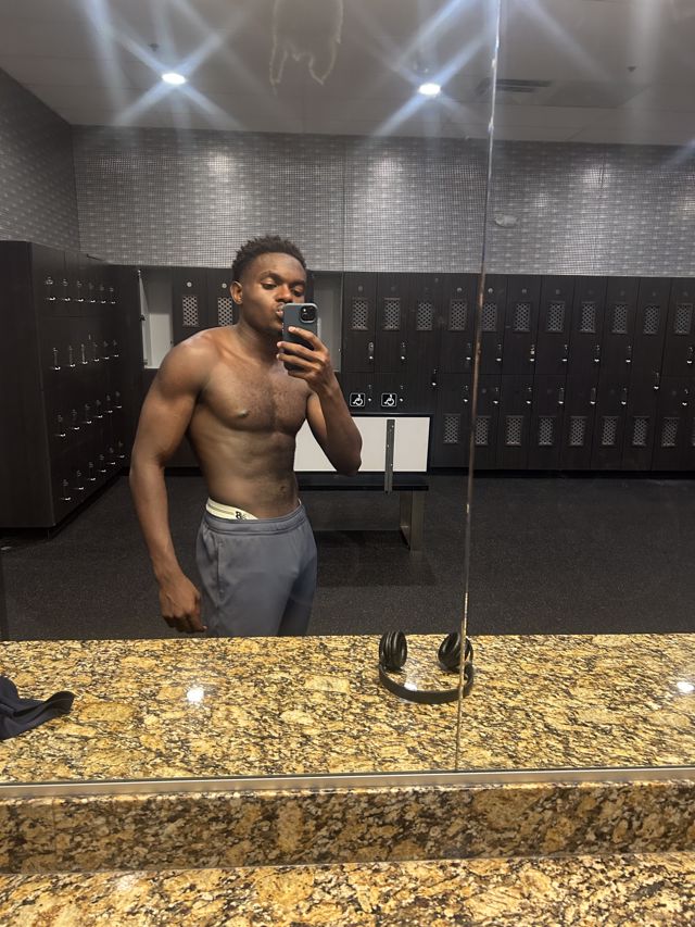 Athlete profile featured image number 2 of 6