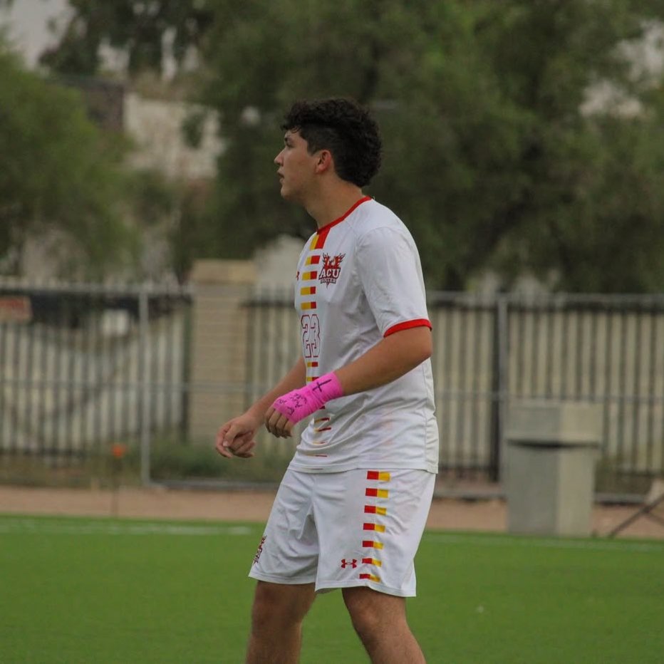 Xavier Fernandez athlete profile head shot