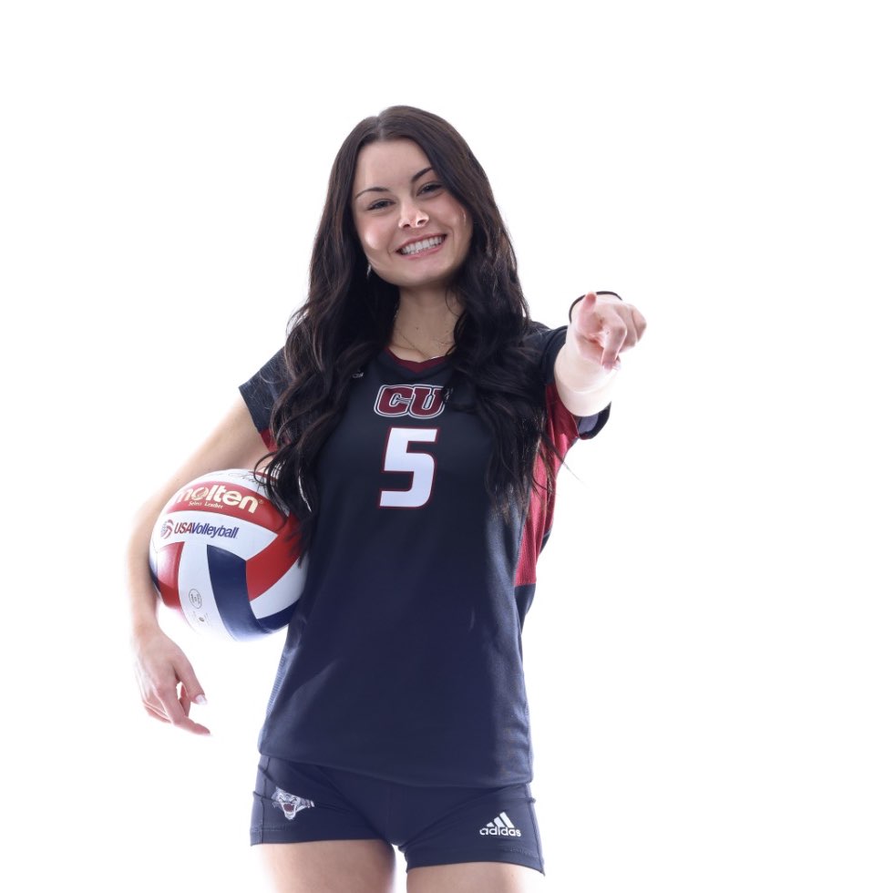Breanna Crescente athlete profile head shot