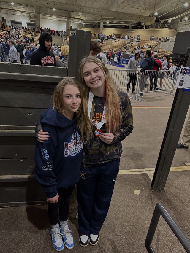 Athlete profile featured image number 9 of 10