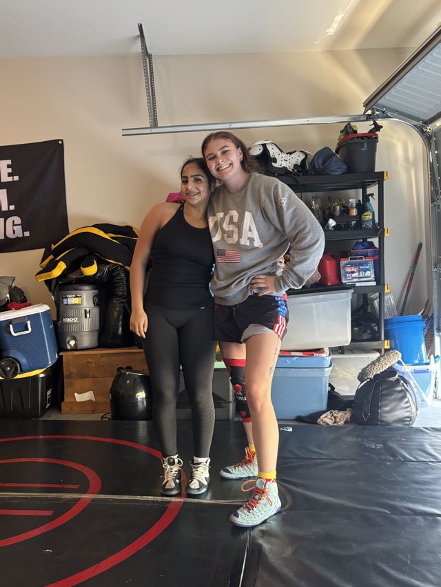 Athlete profile featured image number 4 of 10