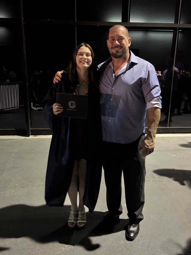 Athlete profile featured image number 2 of 10