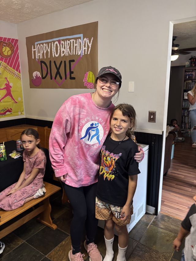 Athlete profile featured image number 3 of 10