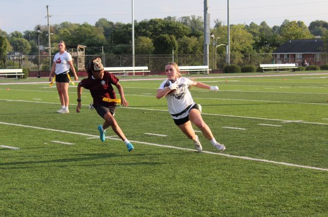 Athlete profile featured image number 1 of 5