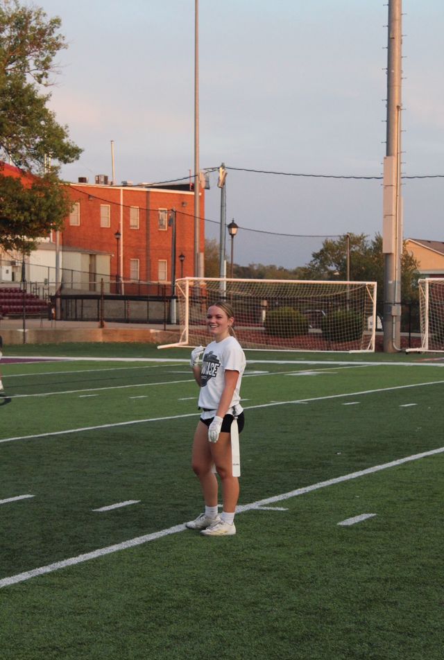 Athlete profile featured image number 2 of 5