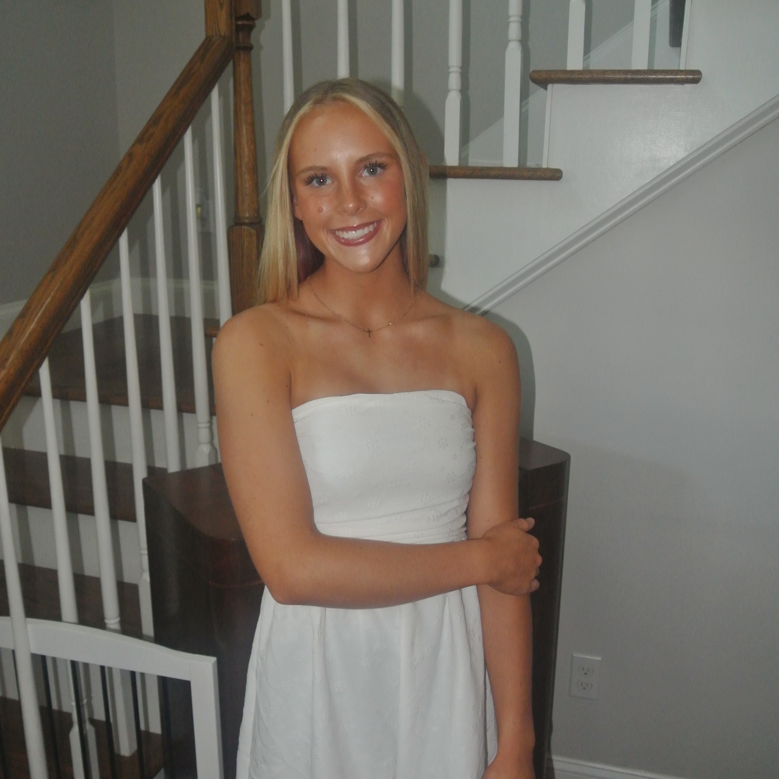 Ashlan Estep athlete profile head shot