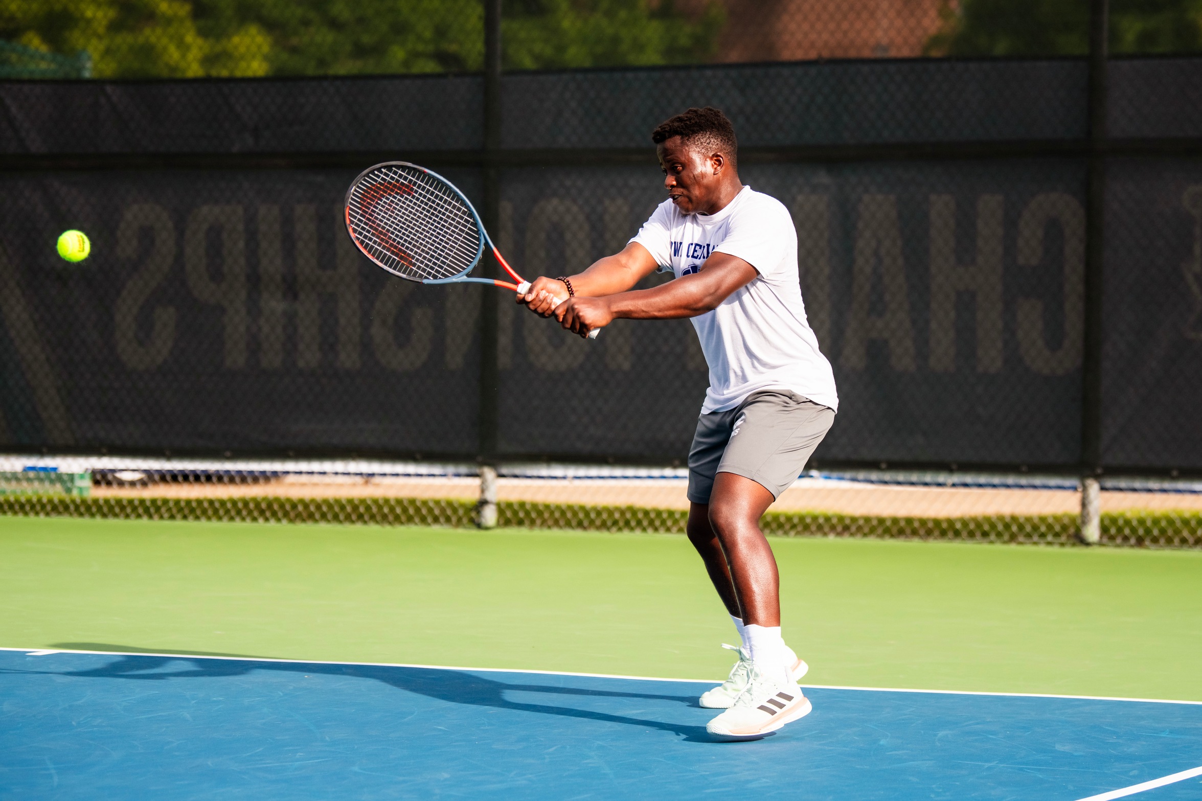 Derrick Namanya athlete profile head shot