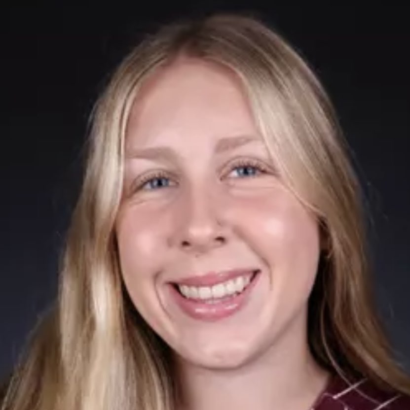 Alivia Nokes athlete profile head shot