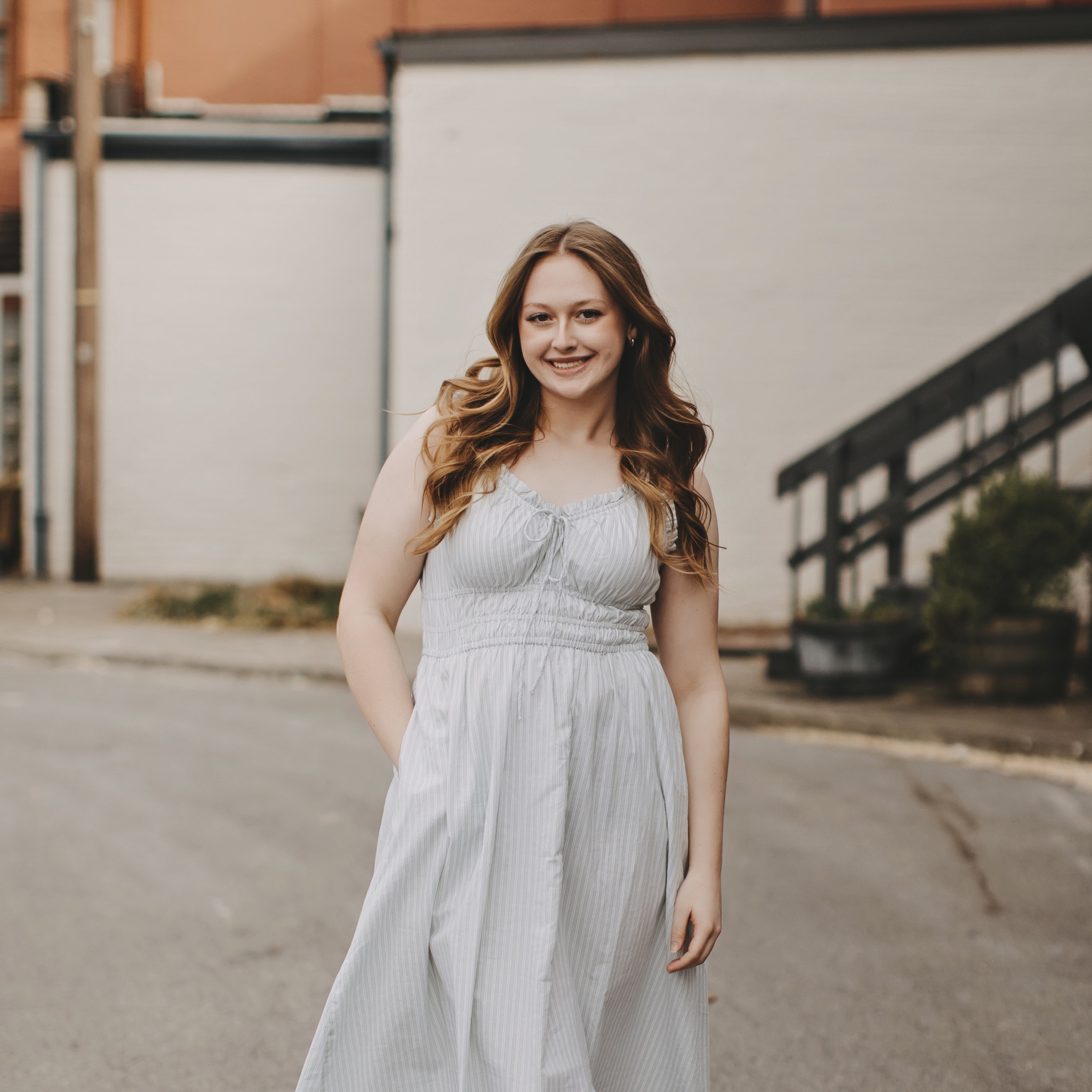 Heidi Tipton athlete profile head shot