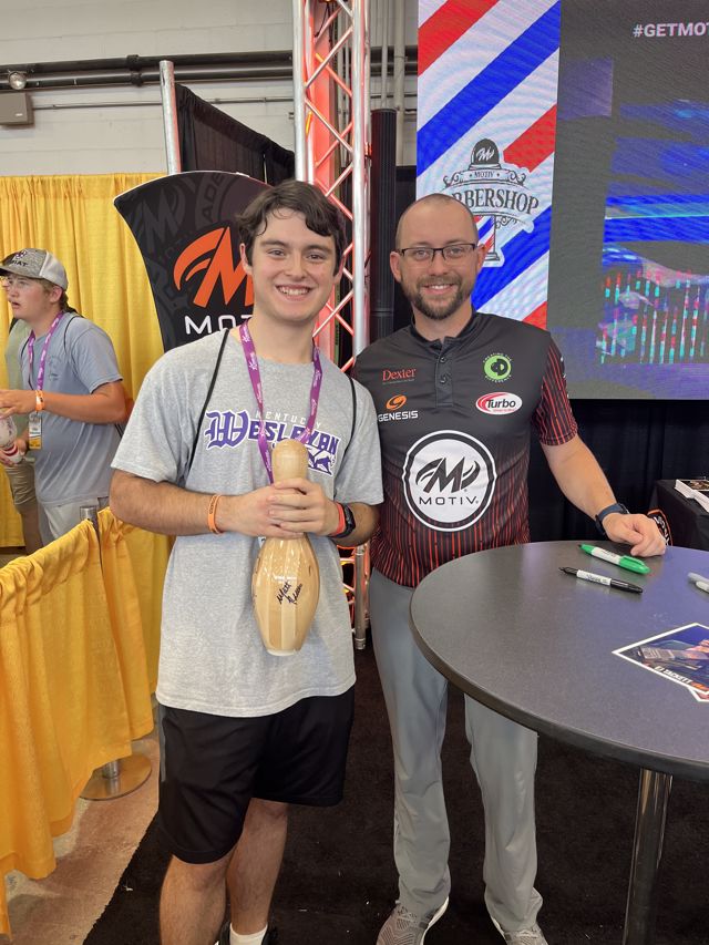 Athlete profile featured image number 5 of 5