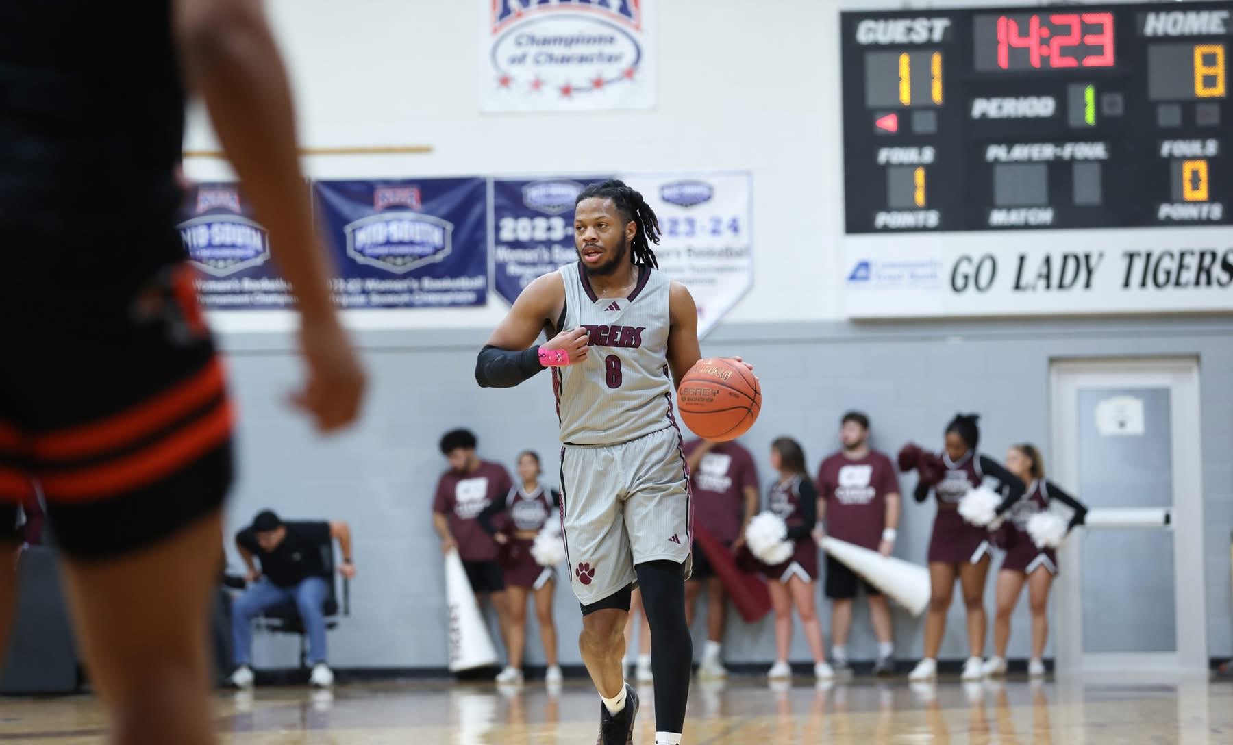 Montavius Epps athlete profile head shot