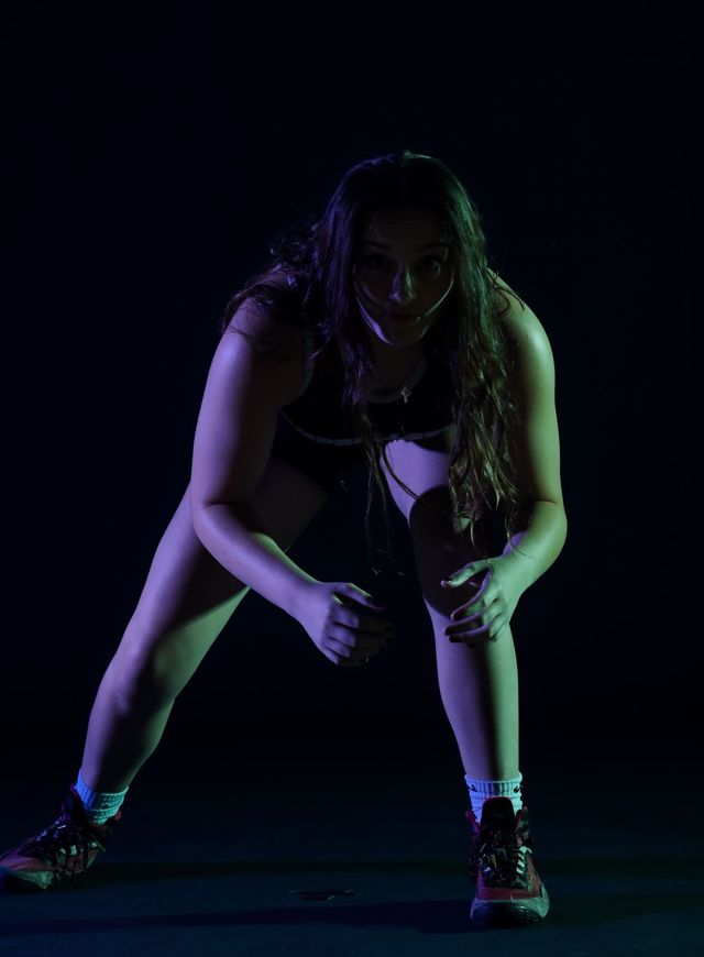 Athlete profile featured image number 1 of 4