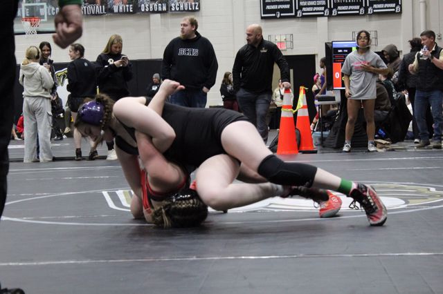 Athlete profile featured image number 3 of 4