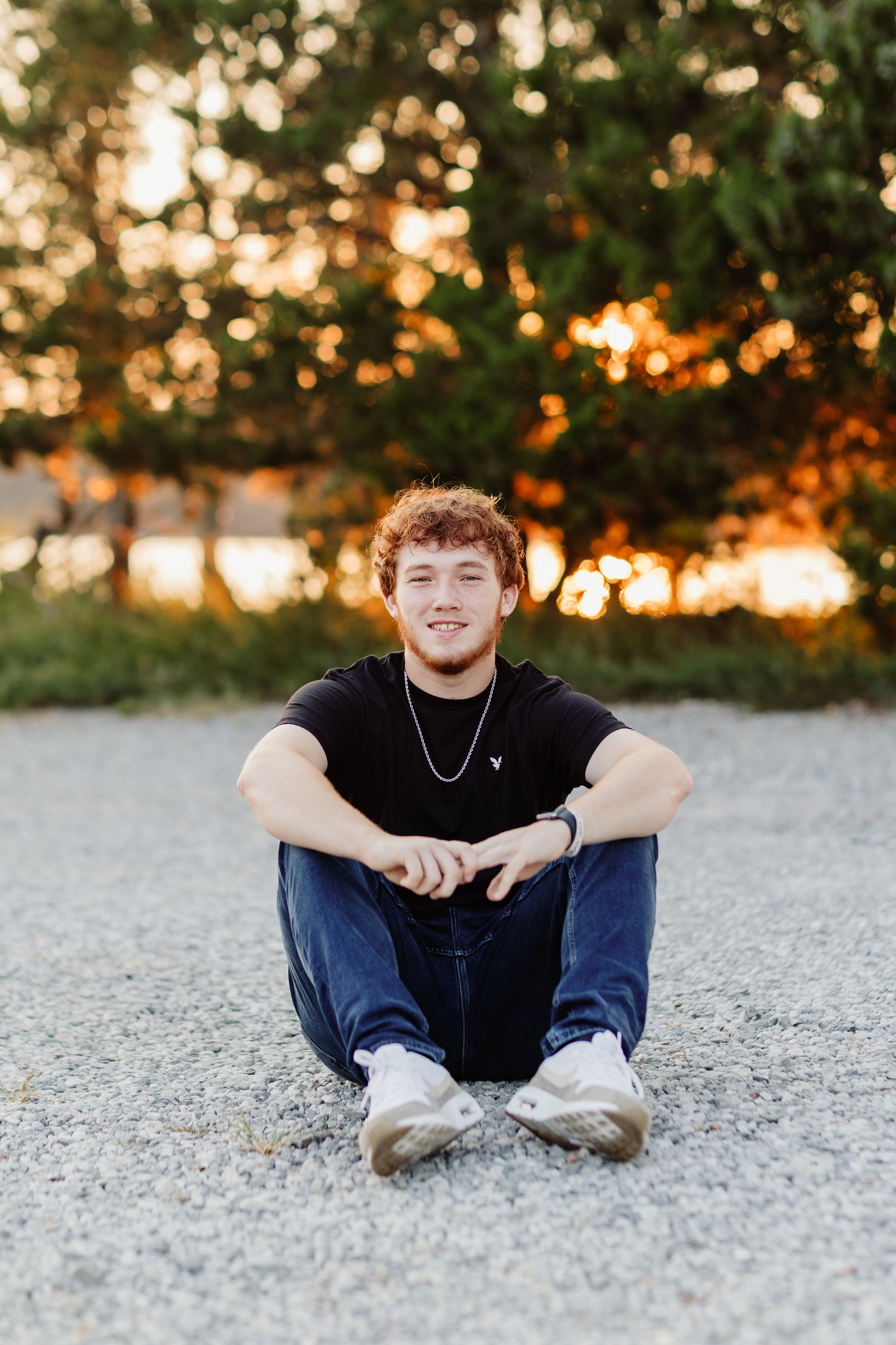 Slaton Carter athlete profile head shot