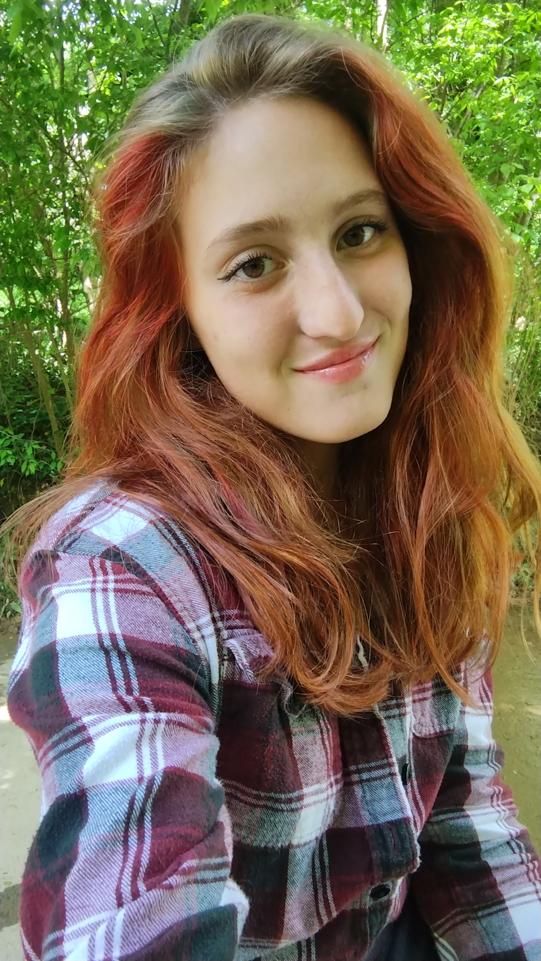 Julie Norris athlete profile head shot