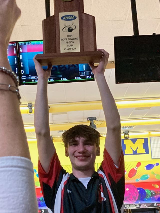 Athlete profile featured image number 8 of 9