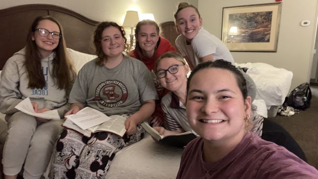 Athlete profile featured image number 4 of 10