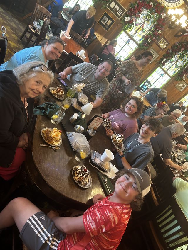 Athlete profile featured image number 5 of 10