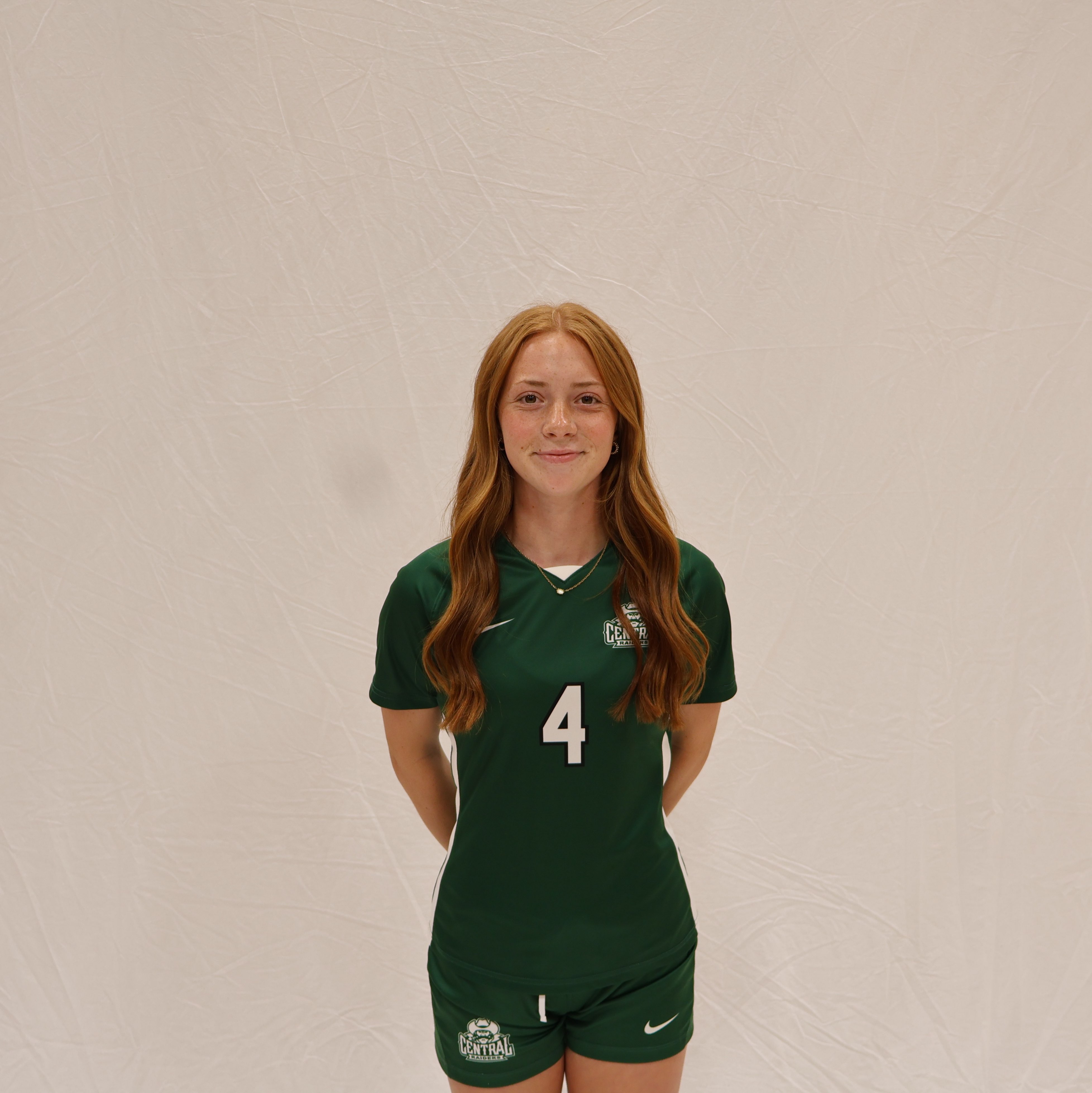 Hannah Janda athlete profile head shot
