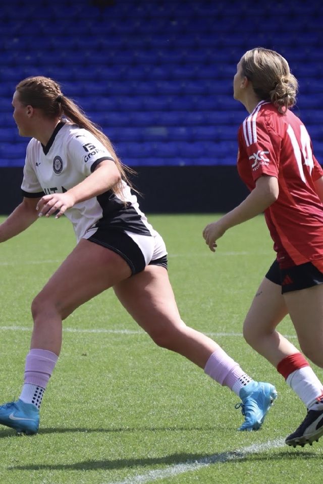 Athlete profile featured image number 2 of 8