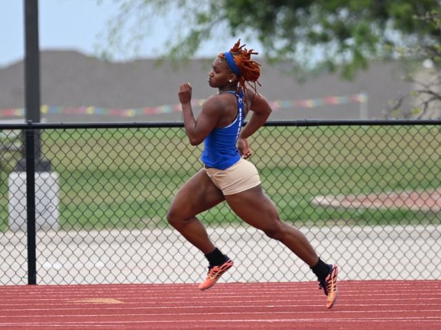 Athlete profile featured image number 1 of 4